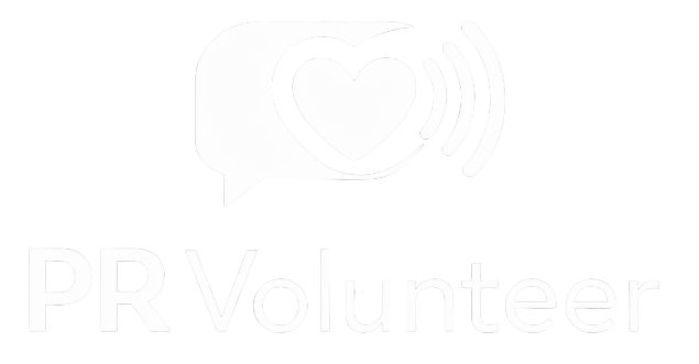 PR Volunteer