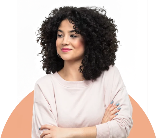 A creative professional